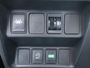 Nissan Qashqai II Crossover 1.2 DIG-T 115KM 2017 Nissan Qashqai 1.2 DIG-T, Automat, Navi, Klima, zdjęcie 15