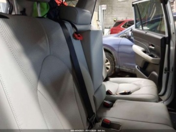 Toyota 2024 Toyota Grand Highlander Limited 2024 2.4 Benzyna 265KM, zdjęcie 12