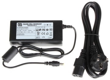 Hikvision DS-3E0106P-E/M PoE-коммутатор, 6 портов