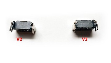 Разъем HDMI Консоль PlayStation PS4 V3 1004 1116 1216