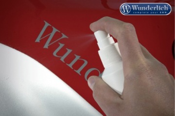 Защитная пленка MB Wunderlich для BMW R1250RT