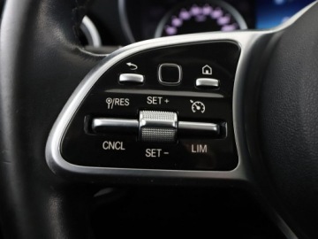 Mercedes Klasa C W205 Kombi Facelifting 2.0 220d 194KM 2018 Mercedes C 220 automat multibeam półskóra navi, zdjęcie 32