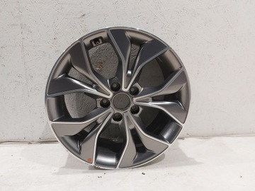 DISK HLINÍK HYUNDAI I30 I40 KONA 52910-G4400