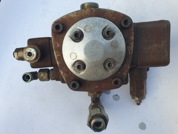 Гидравлический насос REXROTH PV7-1A/10-20RE01MC0-10