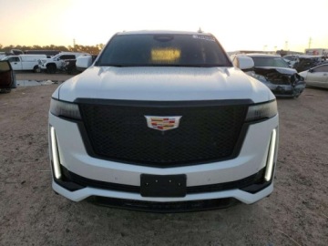 Cadillac Escalade III 2022 Cadillac Escalade Sport 2022 6.2l 6.2 Benzyna 420KM, zdjęcie 5