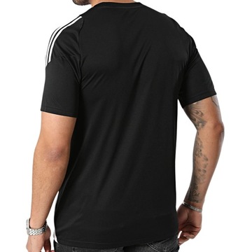 Koszulka Adidas Męska T-SHIRT Sportowy Tiro 24 roz.L
