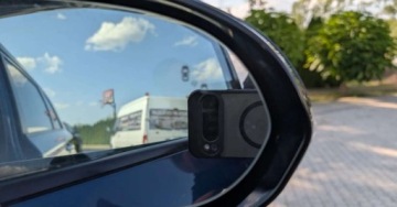 Kia Niro I Crossover 1.6 GDi Hybrid 141KM 2018 Kia Niro 1.6 GDI HEV141KMSkoryNavi 1.6 Hybryda 141KM, zdjęcie 21