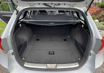 Hyundai i40 Kombi Facelifting 1.6 GDI 135KM 2017 Hyundai i40 Lift 1,6 135KM KLIMATYZACJA LED Bezwypadkowy Serwis SUPER, zdjęcie 21