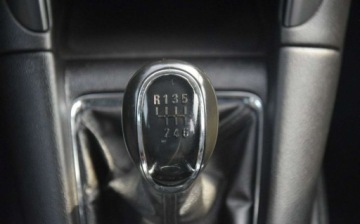 Opel Zafira C Tourer 1.4 Turbo ECOTEC 120KM 2014 Opel Zafira 1.4TB 2014r Navi PDC Brazowy Metalik Sprowadzony Oplacony, zdjęcie 27