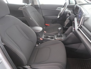 Kia Sportage V SUV 1.6 T-GDI 150KM 2023 Kia Sportage 1.6 T-GDI, Salon Polska, Serwis ASO, zdjęcie 8