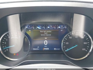 Ford Expedition III 2024 Ford Expedition XLT 2024 3.5l 3.5 Benzyna 380KM, zdjęcie 10