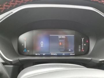 Ford Escape III 2023 Ford Escape Ford Escape ST-Line 1.5 Benzyna 180KM, zdjęcie 10