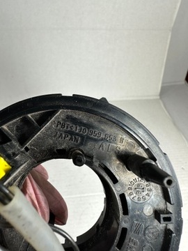 GOLF OCTAVIA PÁSEK AIRBAG 1J0959653B