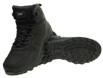 Ботинки треккинговые DK DIABLO HIGH Tactical OUTDOOR 44