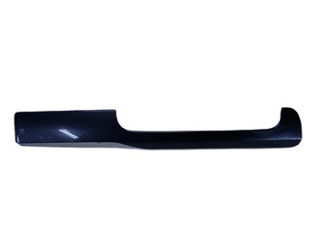 Listwa konsoli CARBON 1K8858419 VW SCIROCCO
