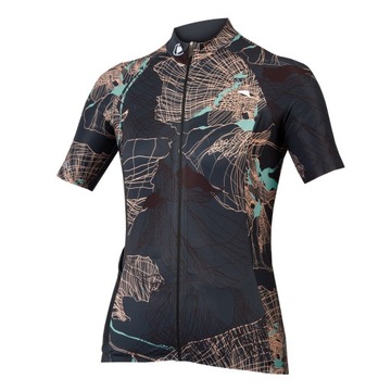 Koszulka Rowerowa Endura Outdoor Trail S/S XS