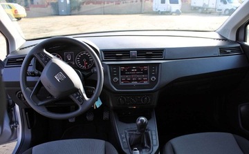 Seat Arona Crossover 1.0 EcoTSI 95KM 2020 Seat Arona STAN SALONOWY Bezwypadkowy Benzyna 95KM, zdjęcie 14