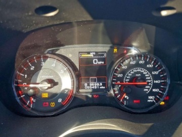 Subaru 2018 Subaru WRX 2018 SUBARU WRX LIMITED 2.0 Benzyna 268KM, zdjęcie 8