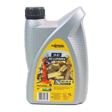 AXENOL VG-22 VG-22 1л РАЗРАБОТОЧНОЕ МАСЛО