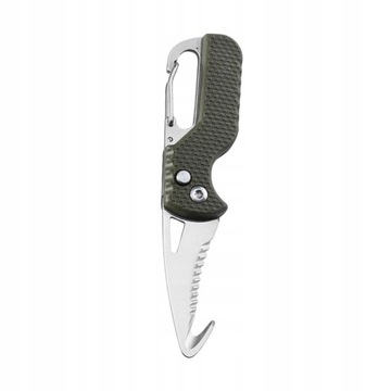 Multitool Cutter Przenośne narzędzie survivalowe