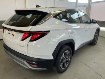 Hyundai Tucson IV 2026 HYUNDAI Tucson 1.6 T-GDi HEV Modern 2WD aut Suv 239KM 2026, zdjęcie 2