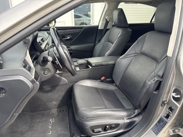 Lexus ES VII (XV70) Sedan 300h 218KM 2021 Lexus ES 300h Business Edition + 300h Busins Editi, zdjęcie 14