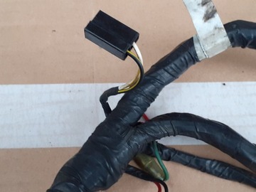 Монтажный жгут проводов Kawasaki Zephyr 550