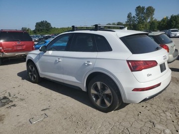 Audi Q5 II 2020 Audi Q5 Premium 2020 2.0l 2.0 Benzyna 248KM, zdjęcie 1