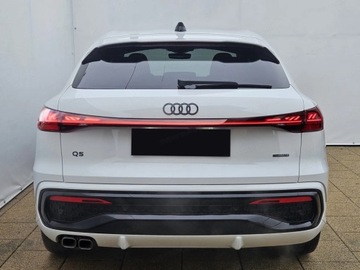 Audi 2025 AUDI Q5 TDI quattro S line Sportback Suv 2.0 (204KM) 2025, zdjęcie 1