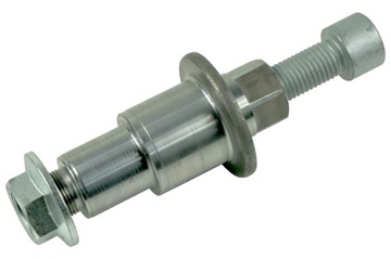 OŚKA PÓŁOŚ CZOP TRZPIEŃ DO OSI AL-KO 1350kg 34mm