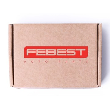 ODBÓJ OSŁONA AMORTYZATORA FEBEST TD-SXA10R