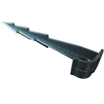 Zestaw PREMIUM LINIA KROPLUJĄCA RAIN BIRD PCD kompensacja ciśnienia + 211el