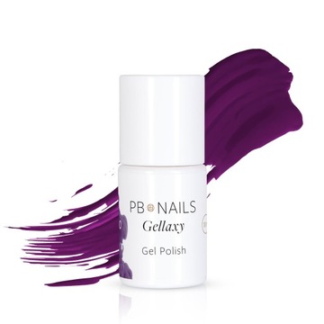PB NAILS Lakier hybrydowy GE330 Virgo 10ml