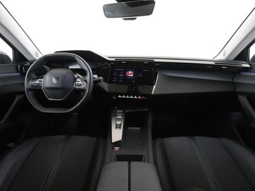 Peugeot 308 III Hatchback 1.2 PureTech 130KM 2022 Peugeot 308 Automat full LED półskóra navi, zdjęcie 14