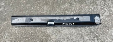 Porsche 911 Carrera 992 4 GTS Накладка, накладка, накладка на порог слева и справа