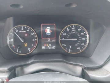 Subaru Outback VI 2024 Subaru Outback Wilderness 2024 2.4 Benzyna 260KM, zdjęcie 10