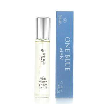 140 - ONE BLUE MAN 33ml - zapach męski