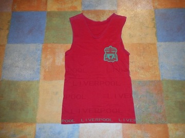 FC LIVERPOOL L/XL BEZRĘKAWNIK SPORT TERMOAKTYWNY