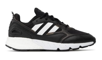 ADIDAS ZX 1K BOOST MĘSKIE BUTY Z LOGO 44 2/3 1ŻoA