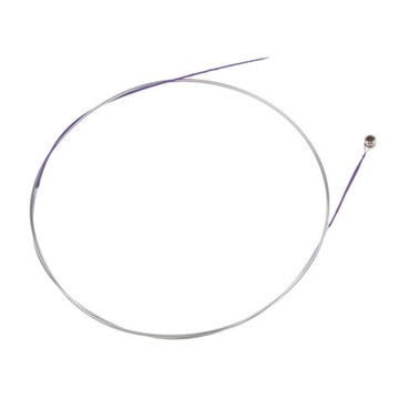 2X 1-я струна со стальным сердечником для виолончели