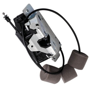 Zamek tylnej klapy do Mercedes w251 1647400435