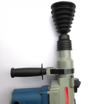 Пылезащитный чехол для электродрели