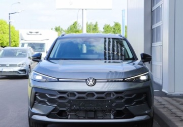 Volkswagen T-Roc II 1.5 eTSI 116KM 2026 Volkswagen T-Roc Pakiet Zimowy, kolo zapasowe, od reki 1.5 Benzyna, zdjęcie 7