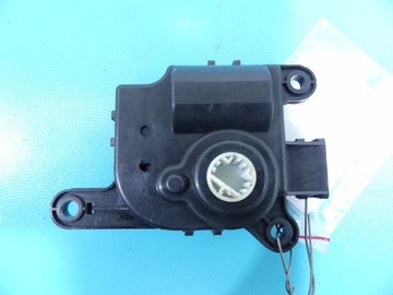 MOTOREK VENTILACE KIA PRO CEED I 06- EVROPA