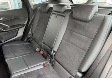 BMW X1 U11 Crossover 1.5 18i 136KM 2024 BMW X1 Pierwszy wlasciciel Polska Gwarancja Bezwypadkowy FVAT23, zdjęcie 28