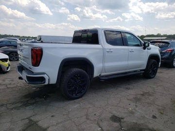  GMC Sierra k1500 at4, 2020r., 4x4, 6.2L 6.2 Benzyna 420KM, zdjęcie 2