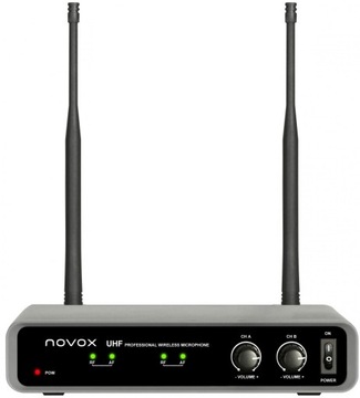 Беспроводная система NOVOX Free HB2