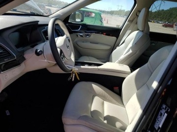 Volvo XC90 II SUV 2.0 T6 310KM 2019 Volvo XC 90 Volvo XC90 T6 AWD Momentum, od ubezpieczalni, zdjęcie 7