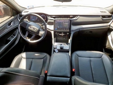 Jeep Grand Cherokee V 2024 Jeep Grand Cherokee L Limited 2024 3.6l 3.6 Benzyna 293KM, zdjęcie 8