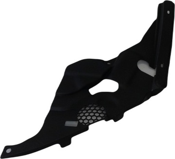 OSŁONA POKRYWA GÓRNA LAMPY BMW 3 G20 G21 LEWA 51767499927